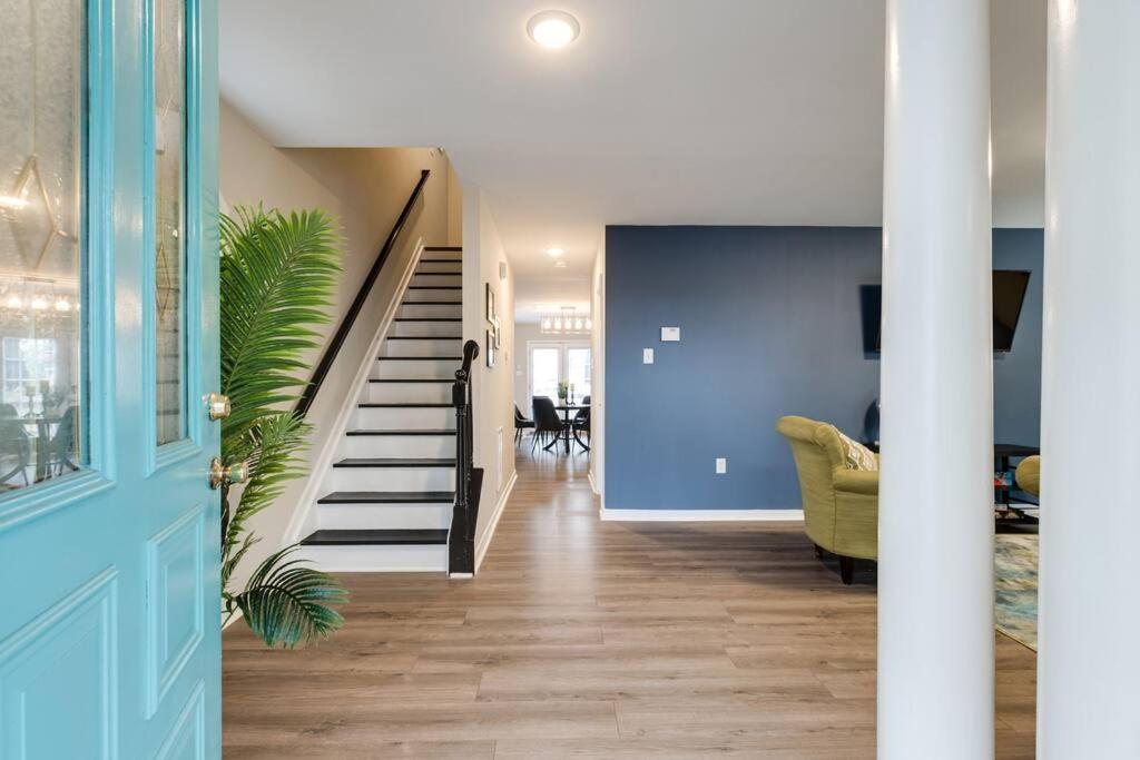 The Neighborhood House In Richmond Villa ภายนอก รูปภาพ
